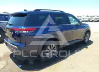 2023 Nissan PATHFINDER photo