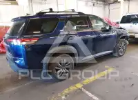 2023 Nissan PATHFINDER фото