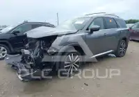2023 Nissan PATHFINDER фото