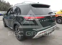2023 Nissan PATHFINDER фото