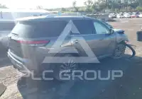 2023 Nissan PATHFINDER photo
