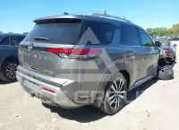 2023 Nissan PATHFINDER фото