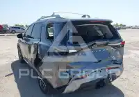2023 Nissan PATHFINDER фото