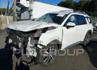 2023 Nissan PATHFINDER фото