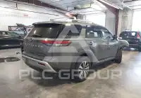 2023 Nissan PATHFINDER фото