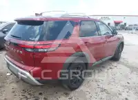 2023 Nissan PATHFINDER фото