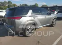 2023 Nissan PATHFINDER photo