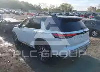 2023 Nissan PATHFINDER фото