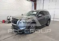 2023 Nissan PATHFINDER фото