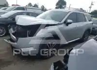2023 Nissan PATHFINDER фото
