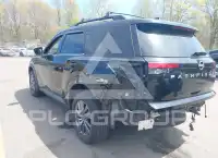 2023 Nissan PATHFINDER фото