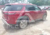 2023 Nissan PATHFINDER фото