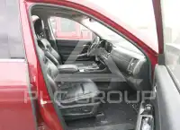 2023 Nissan PATHFINDER фото