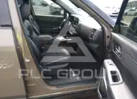 2023 Nissan PATHFINDER photo