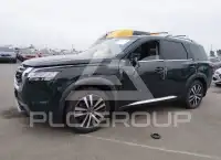 2023 Nissan PATHFINDER фото