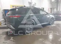 2023 Nissan PATHFINDER photo