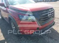 2023 Nissan PATHFINDER фото