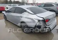 2023 Nissan ALTIMA photo