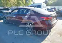 2023 Nissan ALTIMA фото