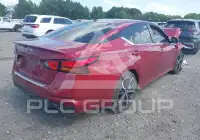 2023 Nissan ALTIMA фото