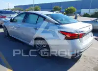 2023 Nissan ALTIMA photo