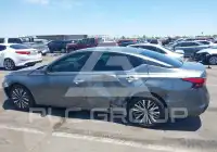 2023 Nissan ALTIMA photo