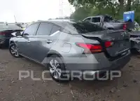 2023 Nissan ALTIMA photo