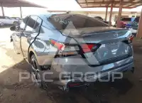 2023 Nissan ALTIMA фото