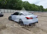 2023 Nissan ALTIMA фото