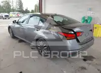 2023 Nissan ALTIMA фото