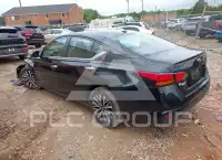 2023 Nissan ALTIMA photo