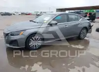 2023 Nissan ALTIMA фото