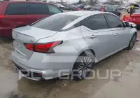 2023 Nissan ALTIMA photo