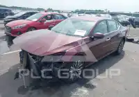 2023 Nissan ALTIMA фото