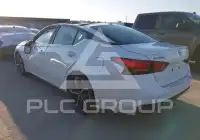2023 Nissan ALTIMA photo