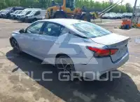 2023 Nissan ALTIMA фото