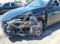 2023 Nissan ALTIMA фото