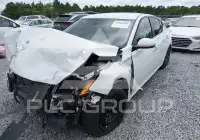 2023 Nissan ALTIMA фото