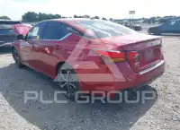 2023 Nissan ALTIMA фото