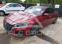 2023 Nissan ALTIMA photo