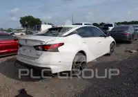 2023 Nissan ALTIMA фото