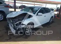 2023 Nissan ALTIMA photo