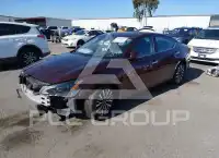 2023 Nissan ALTIMA фото