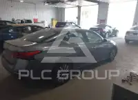 2023 Nissan ALTIMA photo