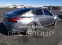 2023 Nissan ALTIMA фото