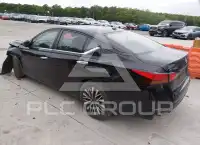 2023 Nissan ALTIMA фото