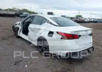 2023 Nissan ALTIMA photo