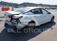 2023 Nissan ALTIMA photo
