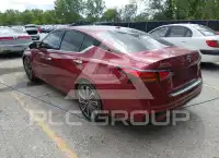 2023 Nissan ALTIMA photo
