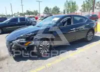 2023 Nissan ALTIMA фото